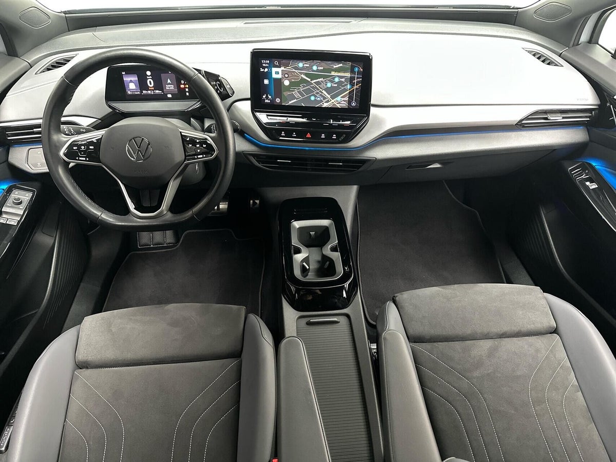 VW ID.4 Pro billede 4