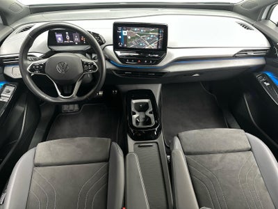 VW ID.4 Pro billede 3