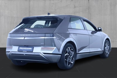 Hyundai Ioniq 5 Dynamiq Hyundai Ioniq 5 Dynamiq - 3