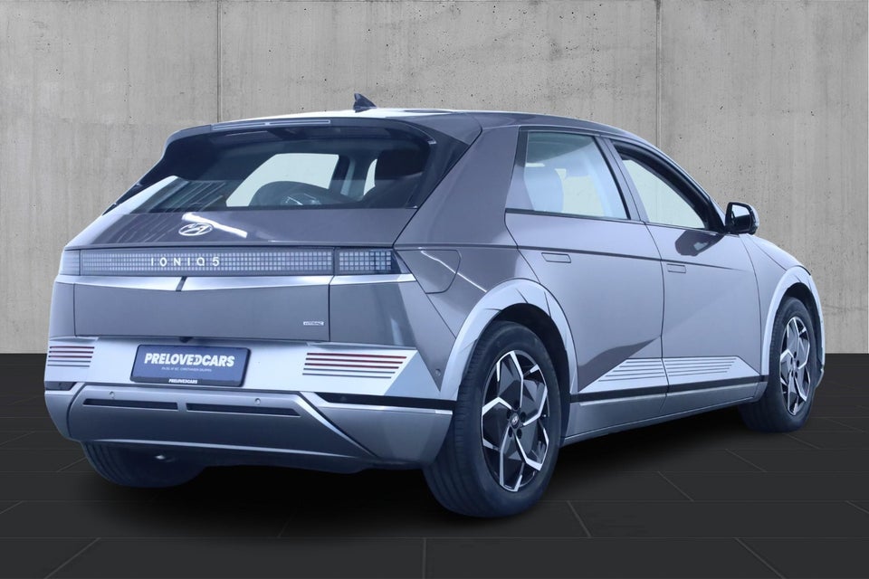 Hyundai Ioniq 5 73,0 Dynamiq 2022