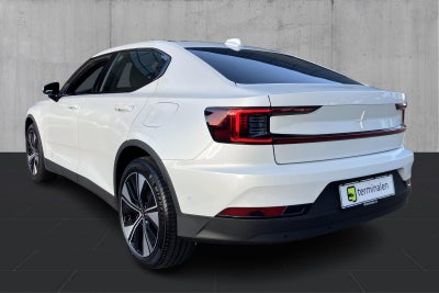 Polestar 2 Long Range Polestar 2 Long Range - 2