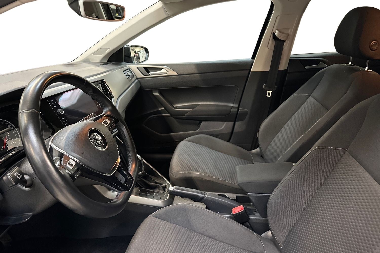 Billede af VW Polo 1,0 TSi 95 Comfortline Connect DSG