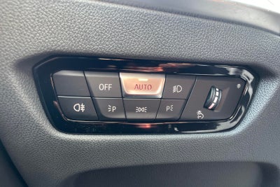 BMW i4 eDrive40
