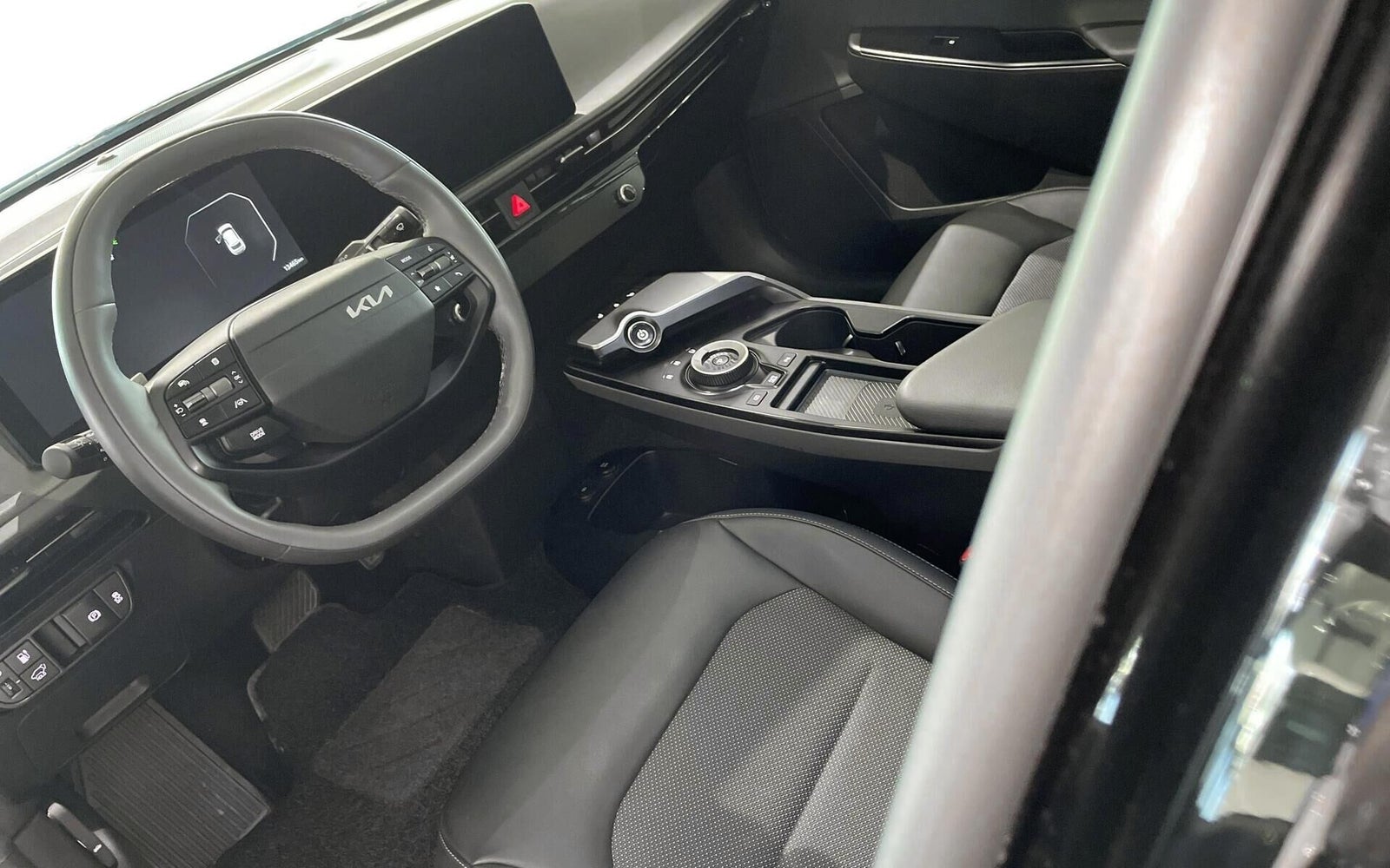Kia EV6 Long Range Prestige