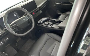 Kia EV6 Long Range Prestige
