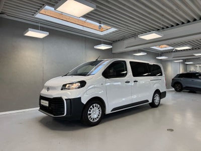 Toyota ProAce Verso 75 Long Combi 6d