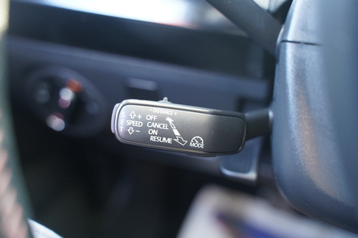 Billede af Seat Ibiza 1,0 TSi 115 FR