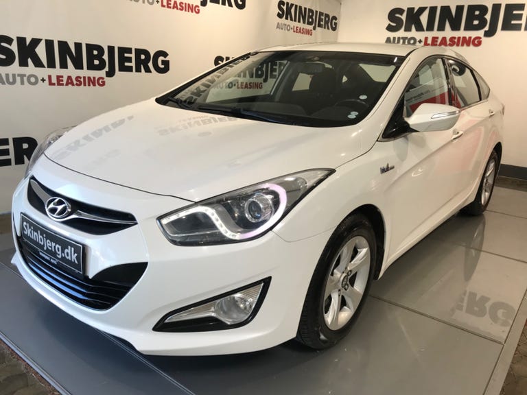 Hyundai i40 CRDi 115 Comfort