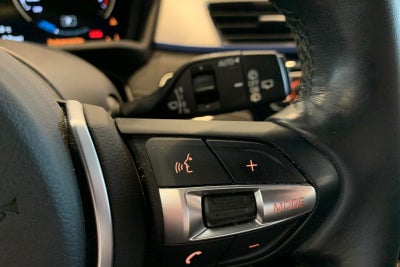 BMW X1 xDrive25e M-Sport aut.