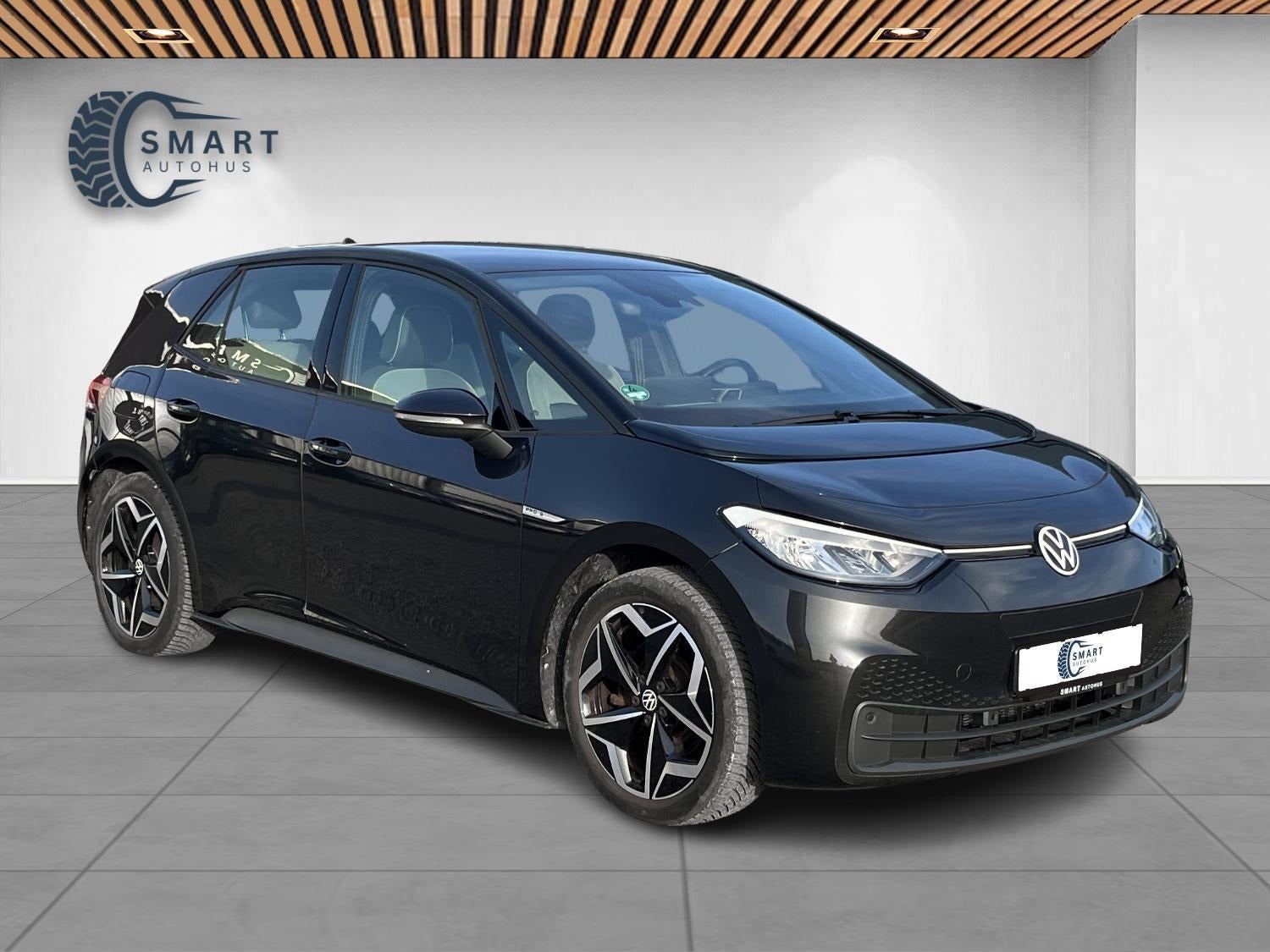 Billede af VW ID.3 77 Pro S