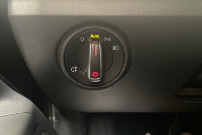 Seat Mii Electric