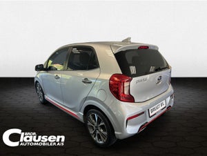 Kia Picanto GT-Line