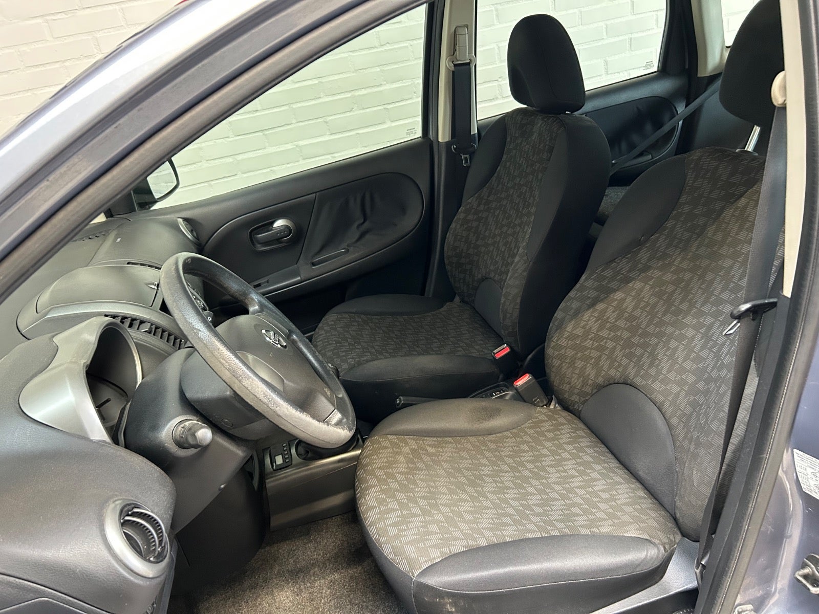 Nissan Note Acenta