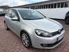 VW Golf VI TSi 122 Highline DSG thumbnail