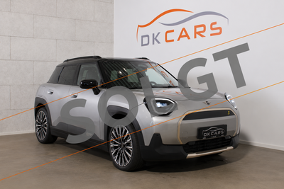MINI Aceman SE  Favoured Trim M 5d