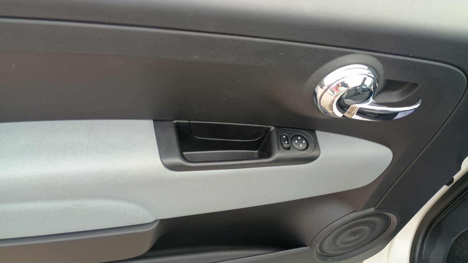 Billede af Fiat 500 1,2 Pop