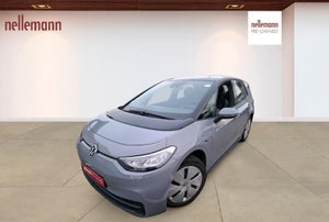 VW ID.3 Pro