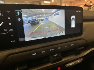 Kia EV3 Long Range Prestige