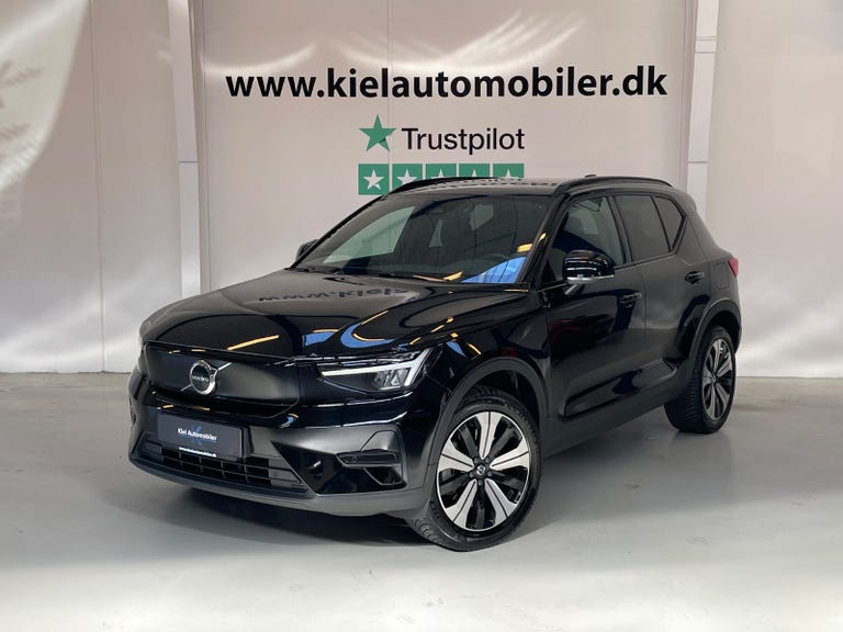 Volvo XC40 P6 ReCharge Core