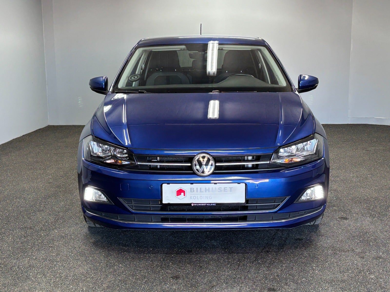 Billede af VW Polo 1,0 TSi 115 Highline