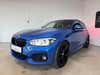 BMW 118d M-Sport aut. thumbnail