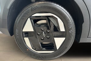 Kia EV3 Long Range Prestige