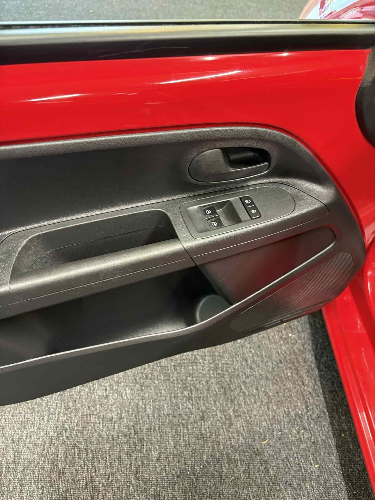 Billede af Skoda Citigo 1,0 60 Active GreenTec