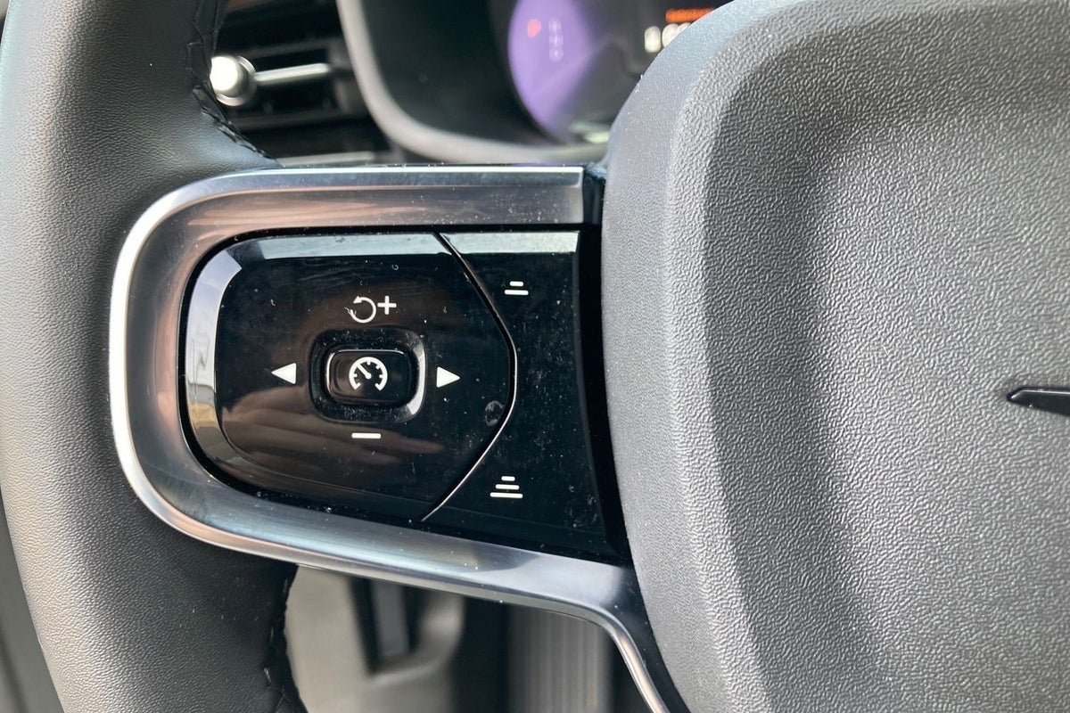 Billede af Polestar 2  Long Range