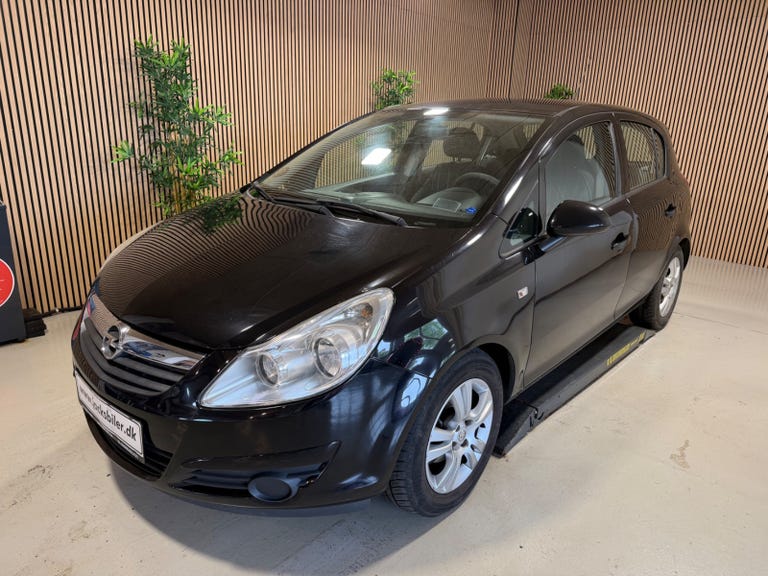 Opel Corsa 12V Enjoy