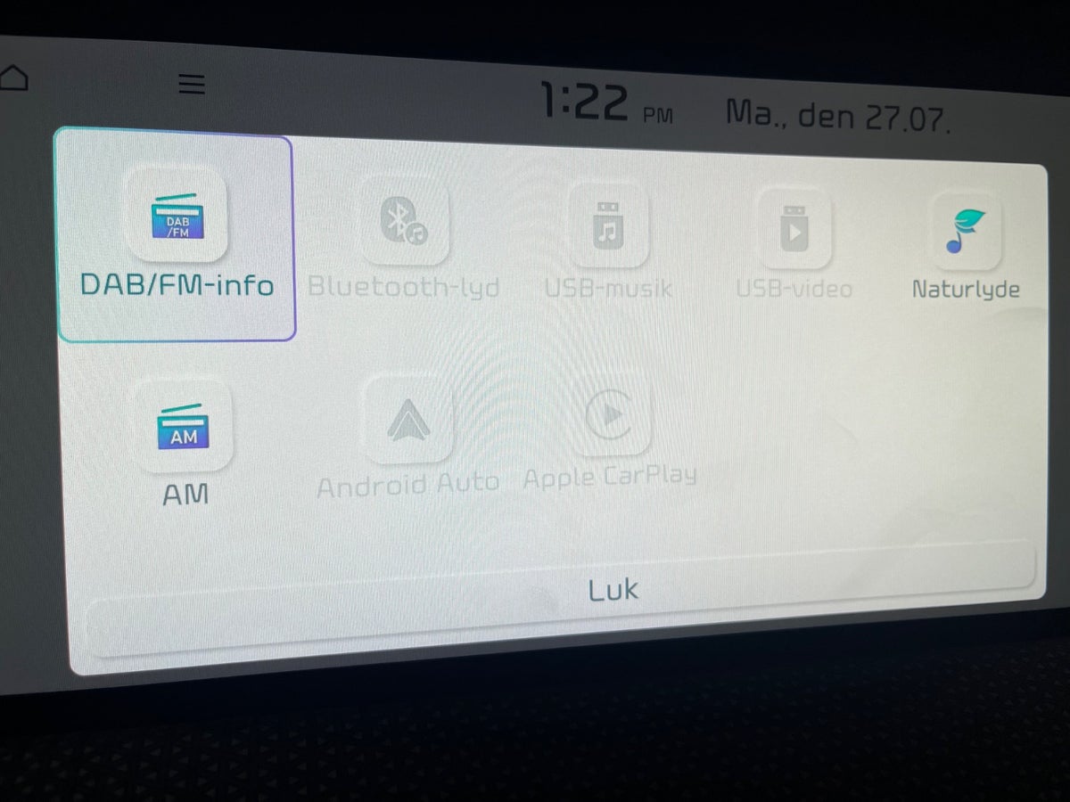 Kia EV6 Long Range Upgrade