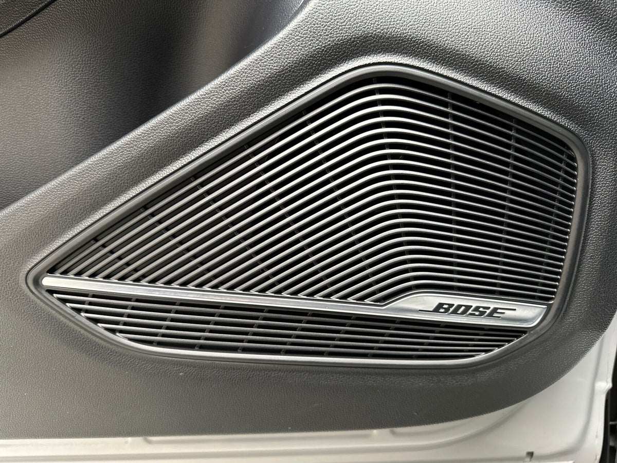 MG Marvel R Performance billede 20