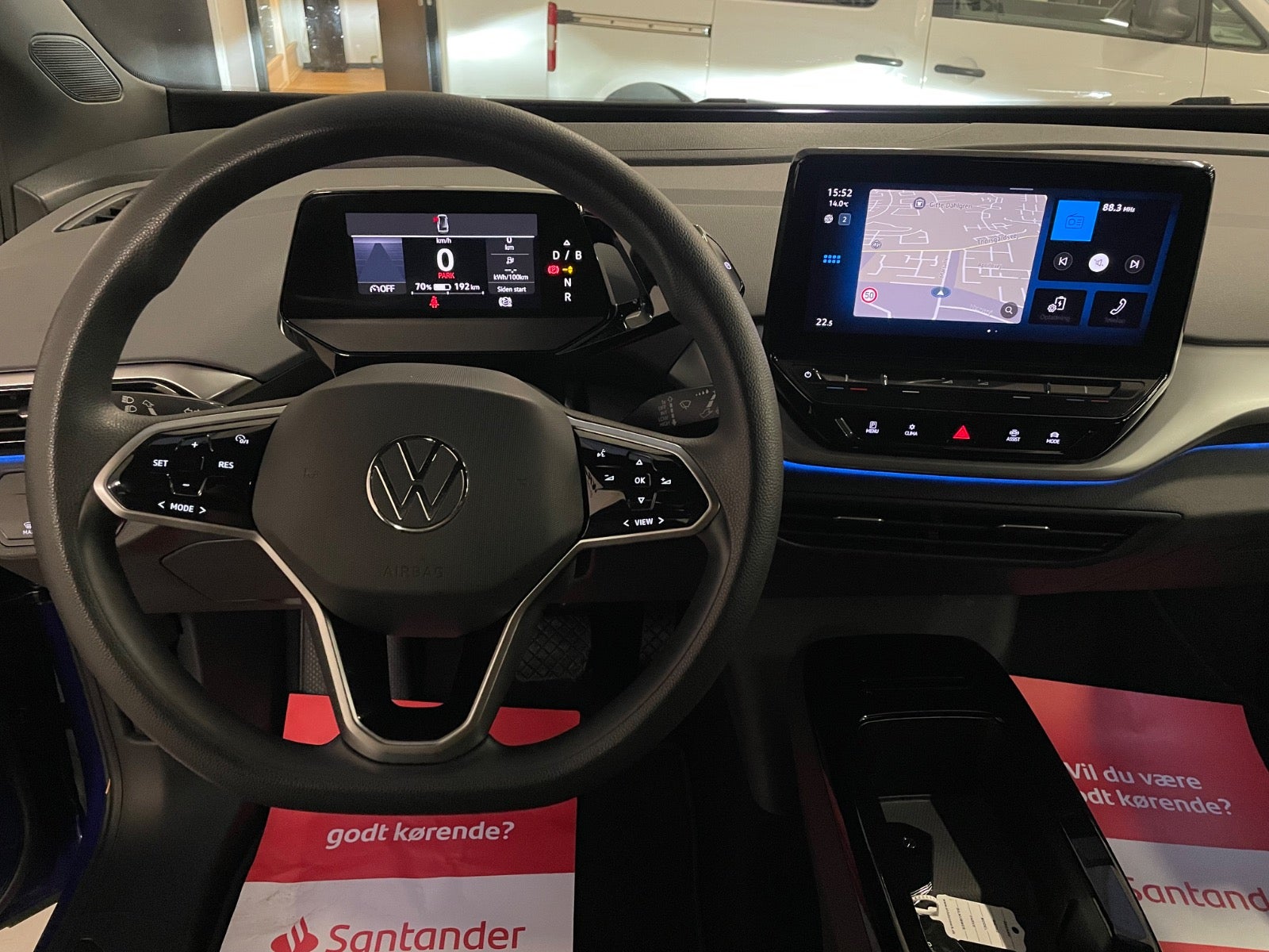 Billede af VW ID.4 52 Pure