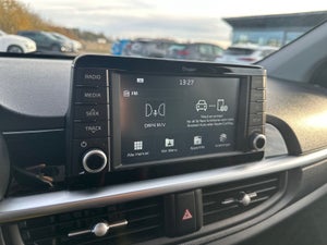 Kia Picanto MPi GT-Line