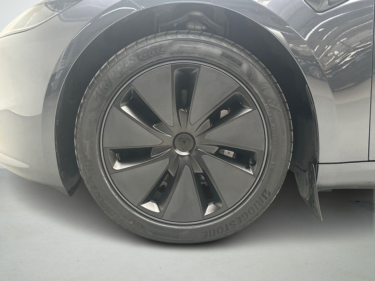 Tesla Model 3 Long Range RWD billede 8