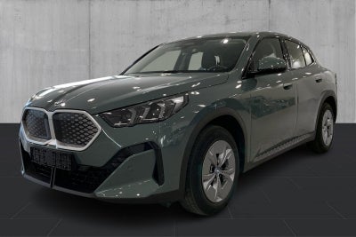 BMW iX2 eDrive20