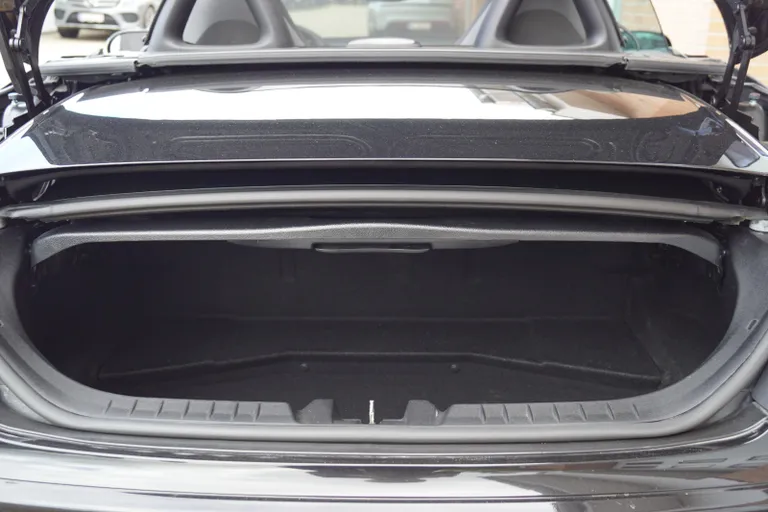Mercedes SLK200 Kompressor aut.