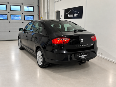 Seat Toledo TSi 125 Style DSG