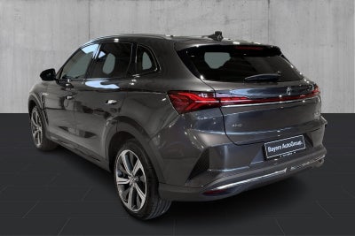 MG Marvel R Performance MG Marvel R Performance - 2