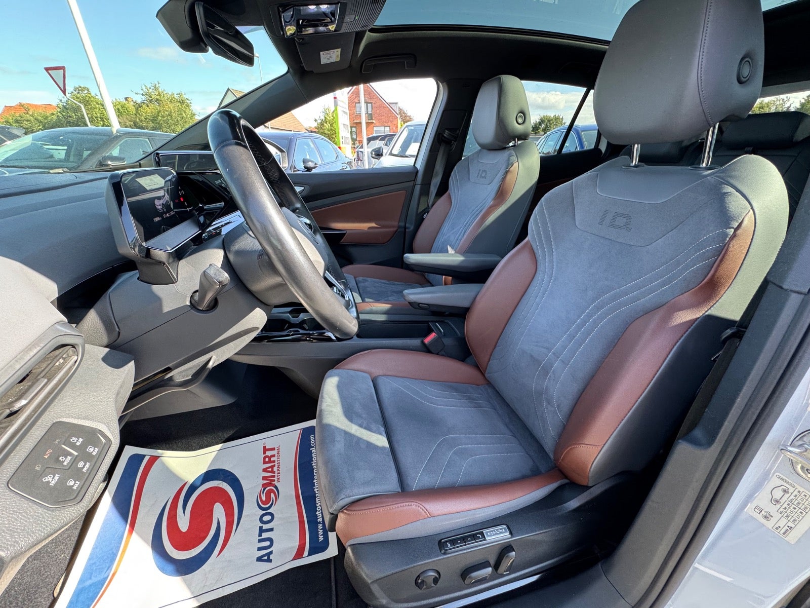 Billede af VW ID.4 77 1ST Pro Performance Max