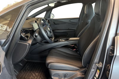 BYD Dolphin Comfort