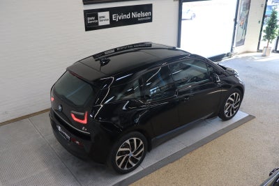 BMW i3 Edition WindMill