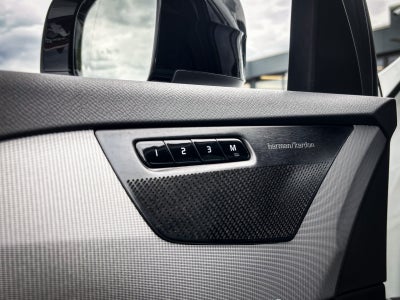 Volvo XC90 T8 ReCharge Ultimate Dark aut. AWD 7prs