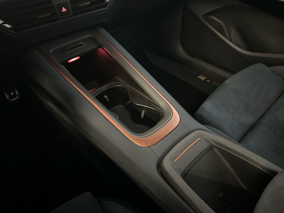 Cupra Born High billede 11