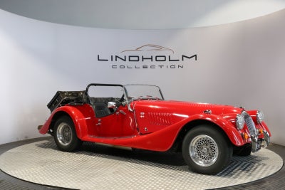 Morgan Plus 8 3,5 2 seater 2d