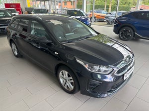 Kia Ceed T-GDi Active SW
