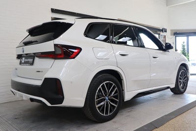 BMW iX1 xDrive30 Fully Charged M-Sport