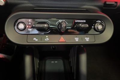 MINI Cooper E Favoured Trim M