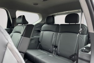 Kia EV9 Standard Range Upgrade RWD 7prs