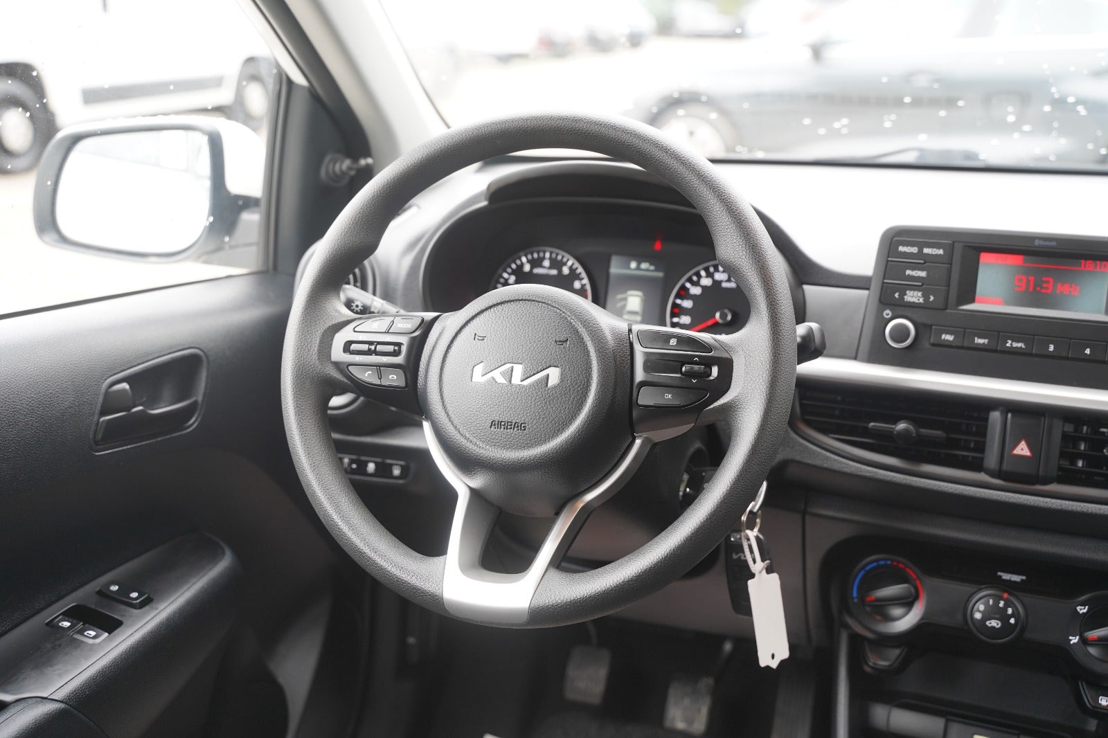 Billede af Kia Picanto 1,0 Vision