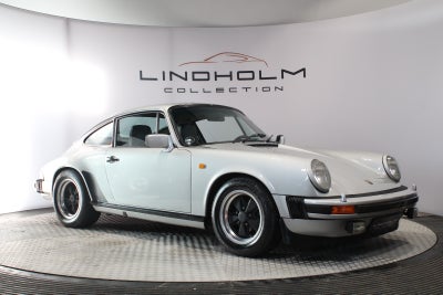 Porsche 911 3,0 S/C Coupé 2d